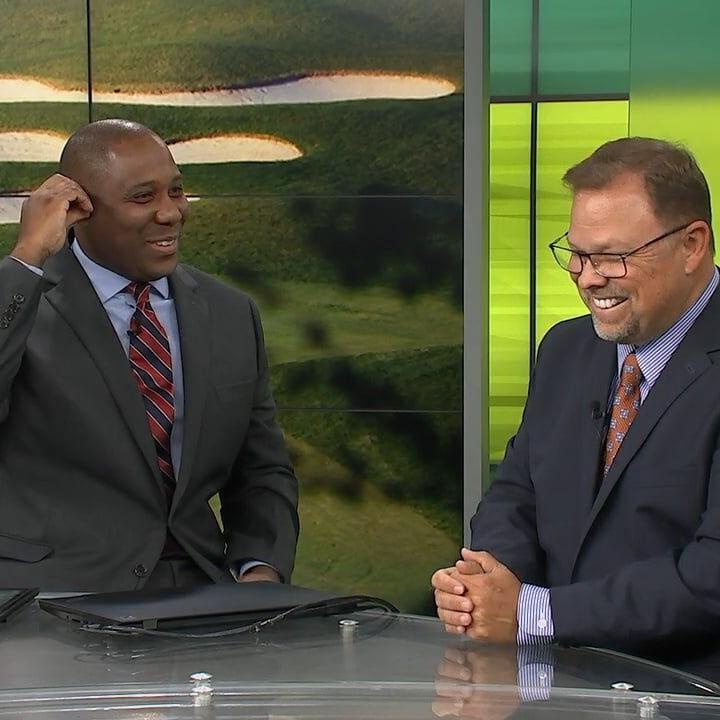 WDRB's Eric Crawford on 5 things to know about the 2024 PGA Championship at Valhalla